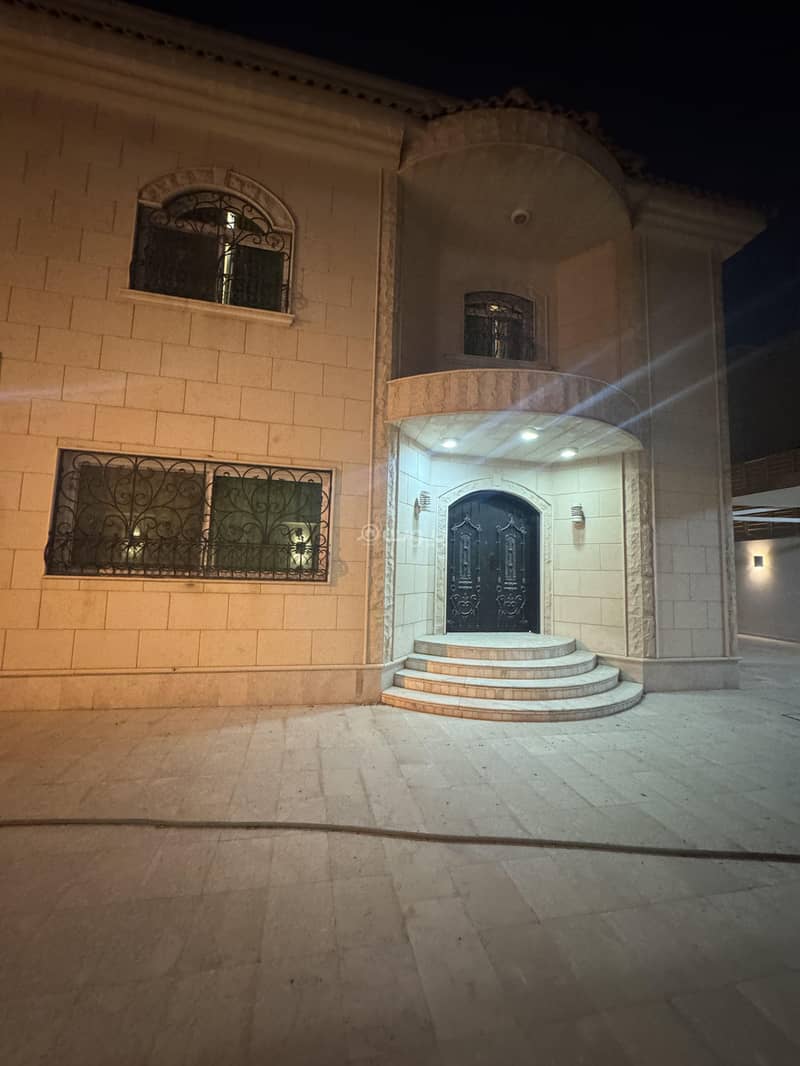فيلا 3 غرف في الربوة، الرياض 2
