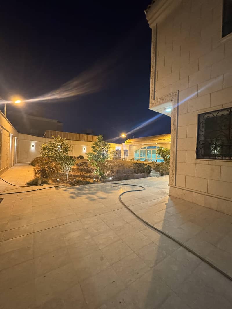 فيلا 3 غرف في الربوة، الرياض 5