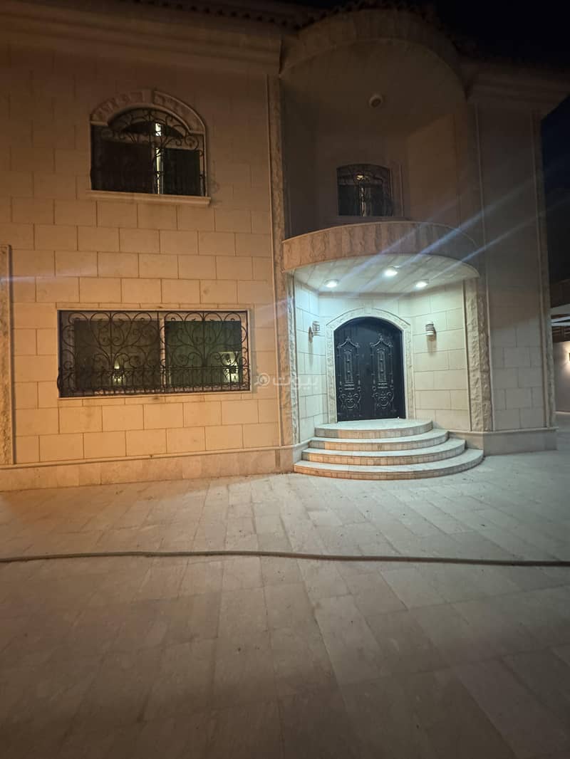 فيلا 3 غرف في الربوة، الرياض 3