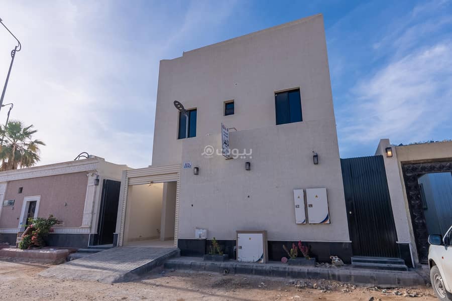 villa in Al Manakh, Riyadh 2