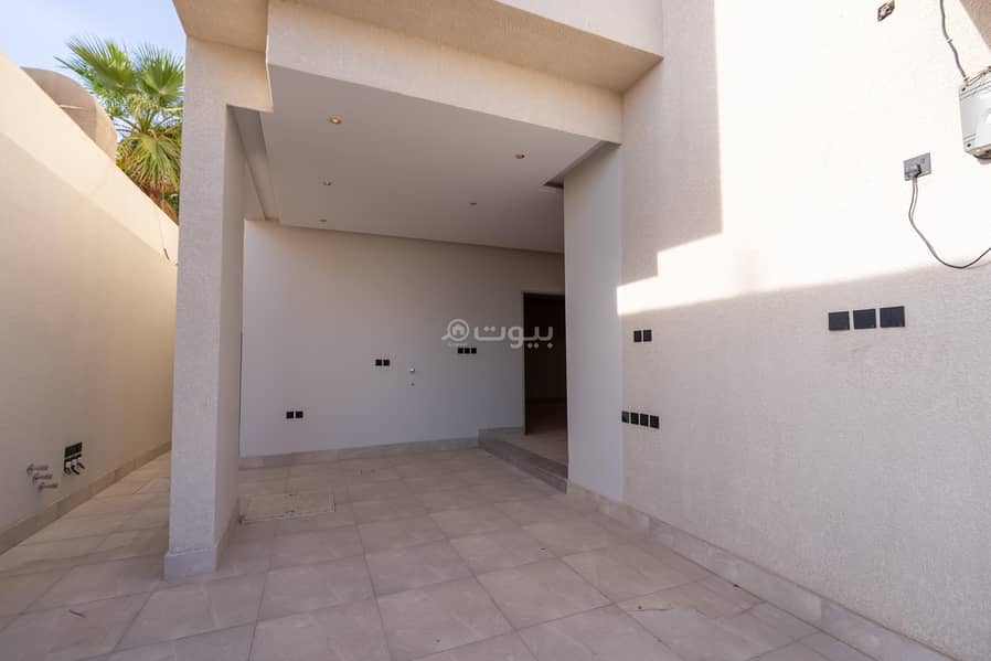 villa in Al Manakh, Riyadh 5