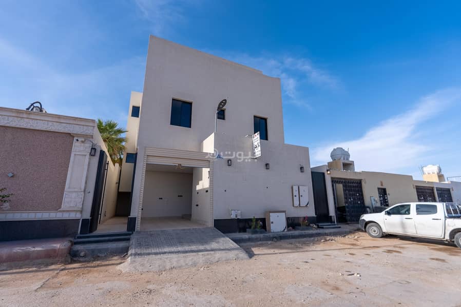 villa in Al Manakh, Riyadh 3