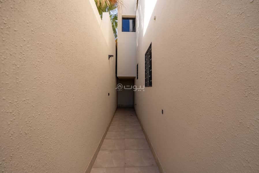 villa in Al Manakh, Riyadh 47