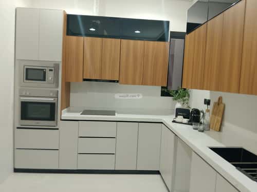 شقة 5 غرف في الحزم 2