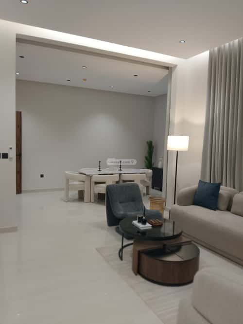 شقة 5 غرف في الحزم 3