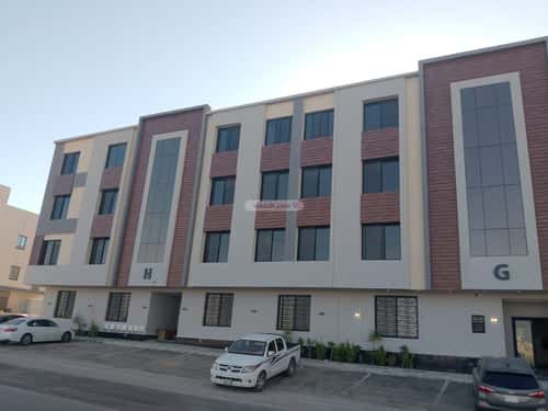 5 bedroom apartment in Al Hazm 8