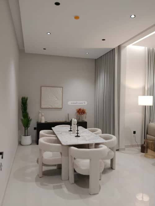 5 bedroom apartment in Al Hazm 13