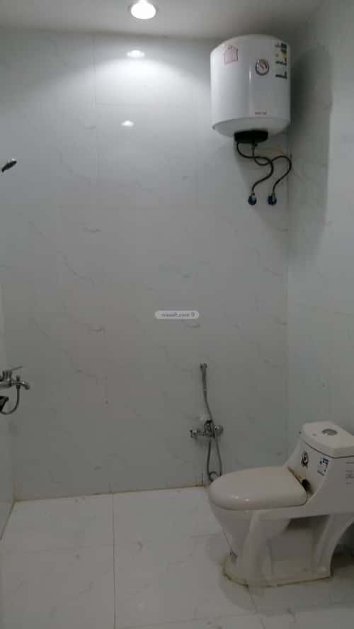 شقة 3 غرف في الحزم 2