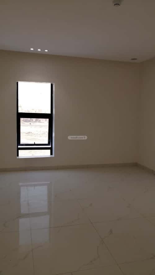 شقة 3 غرف في الحزم 4