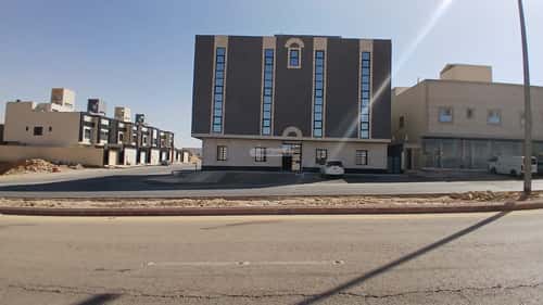 3 bedroom apartment in Al Hazm 11