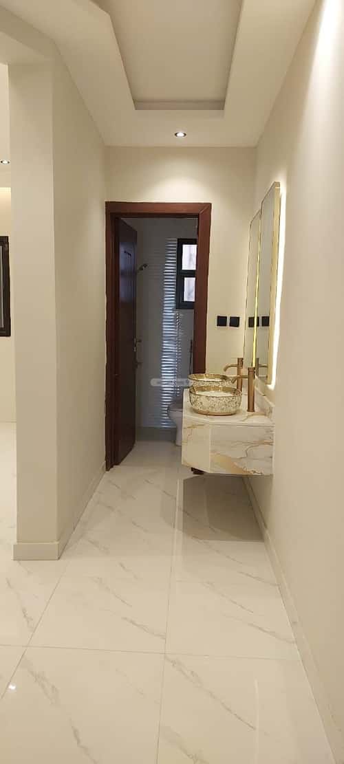 5 bedroom apartment in Badr 10