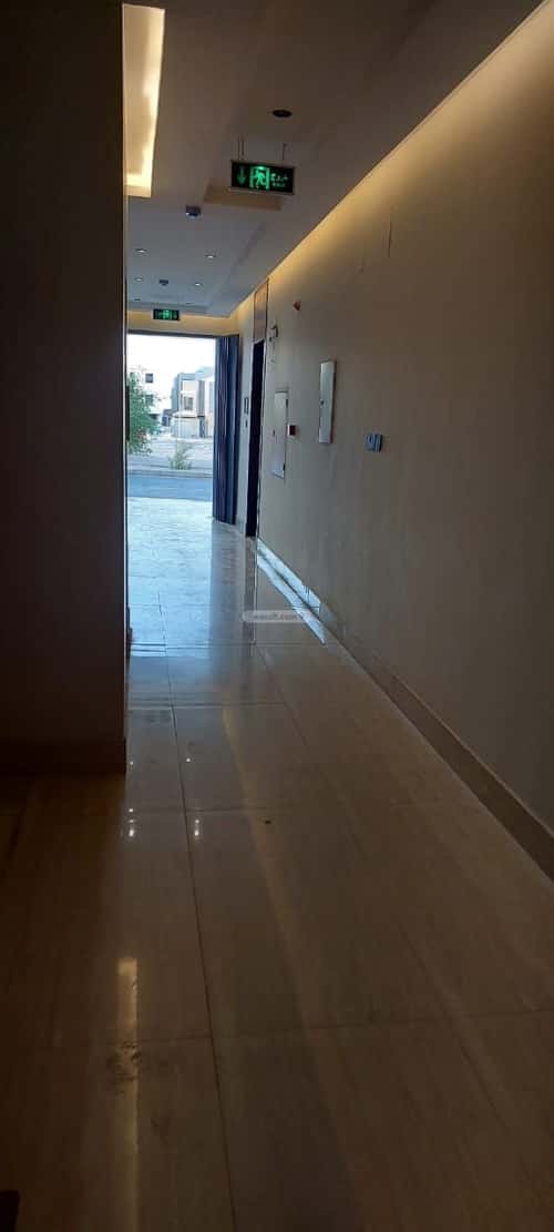 5 bedroom apartment in Badr 11