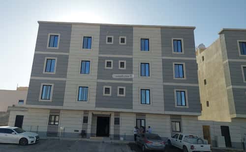 5 bedroom apartment in Badr 2