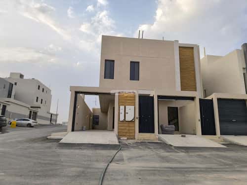 دور 6 غرف في بدر 10
