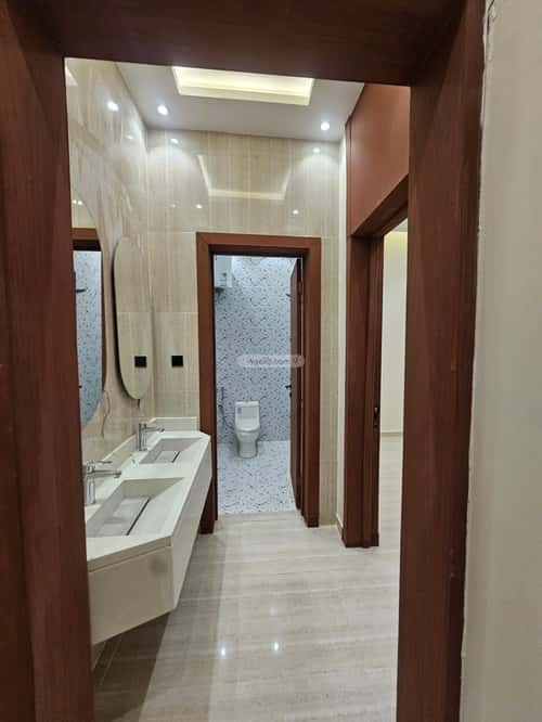 6 bedroom floor in Badr 3