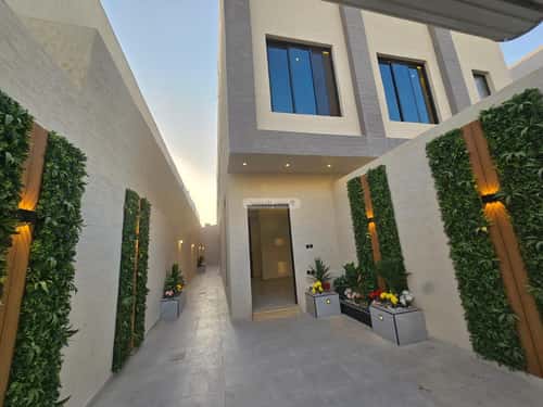 6 bedroom floor in Badr 5