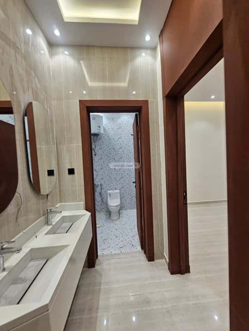دور 6 غرف في بدر 17