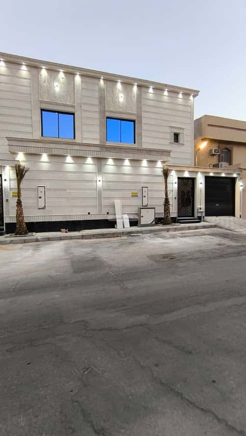 5 bedroom villa in Al Uraija, Riyadh 8