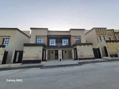 دور 3 غرف في طيبة 3