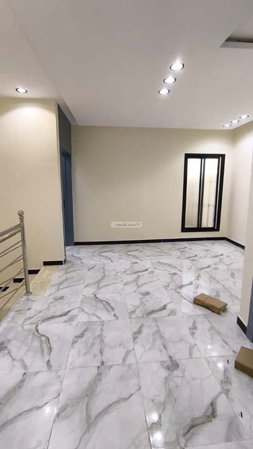 4 bedroom floor in Badr 9