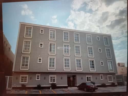 3 bedroom apartment in Al Malqa 1