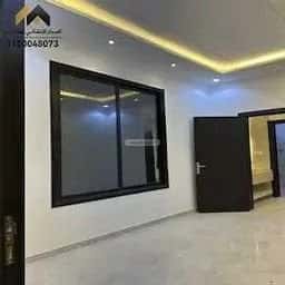 فيلا 4 غرف في الجنادرية 3