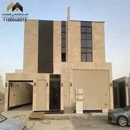 فيلا 4 غرف في الجنادرية 4