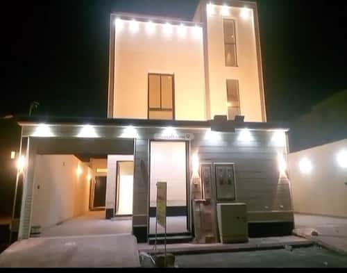 شقة 3 غرف في الجنادرية 5