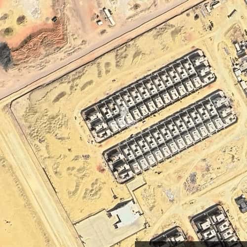 دور 3 غرف في المرجان 2