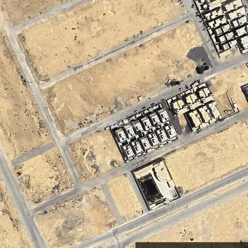 8 bedroom villa in Al Aridh 3