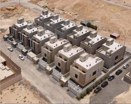 فيلا 8 غرف في العارض 2