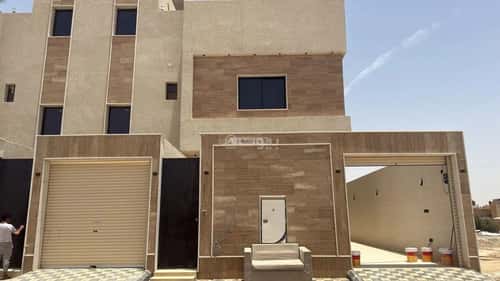 دور 3 غرف في ديراب 2