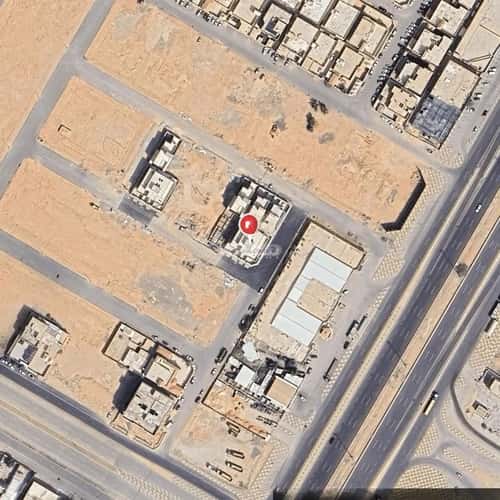 دور 3 غرف في ديراب 3