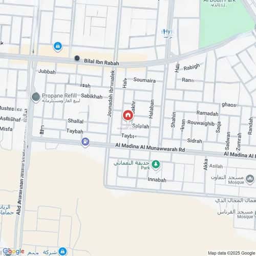 7 bedroom villa in Tuwaiq 1