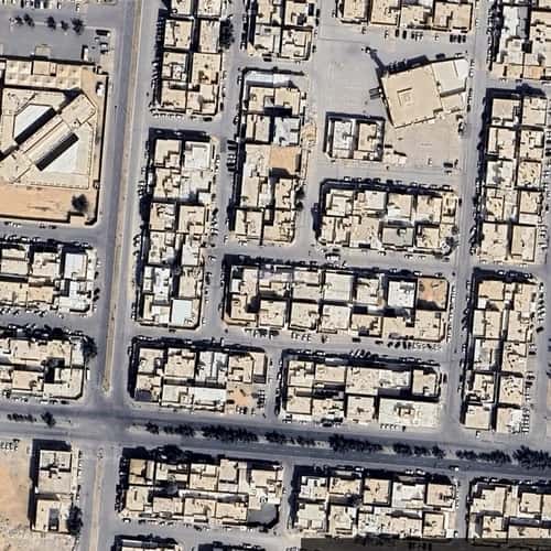 7 bedroom villa in Tuwaiq 2