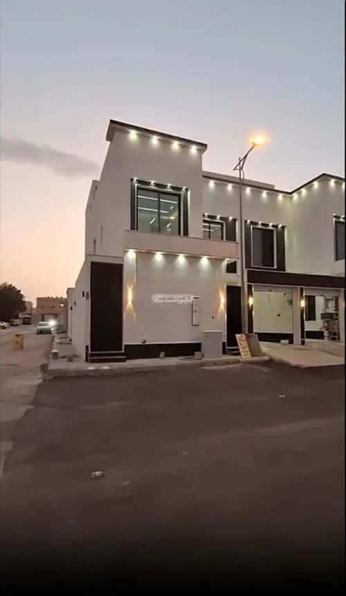 فيلا 7 غرف في طويق 3