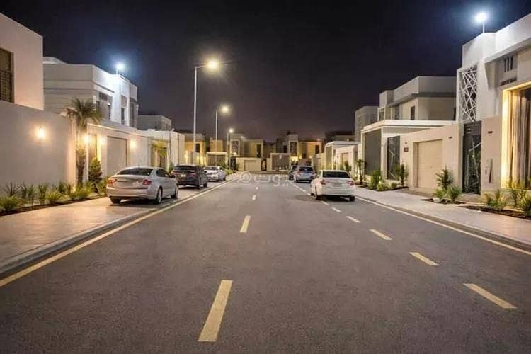 فيلا 4 غرف في الجنادرية، الرياض 2