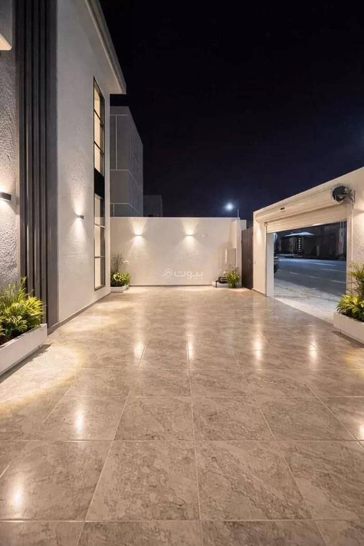 فيلا 4 غرف في الجنادرية، الرياض 3