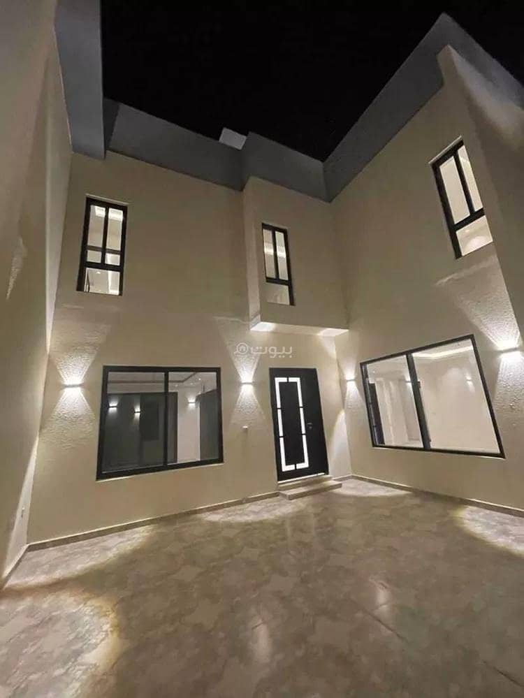 فيلا 4 غرف في الجنادرية، الرياض 4