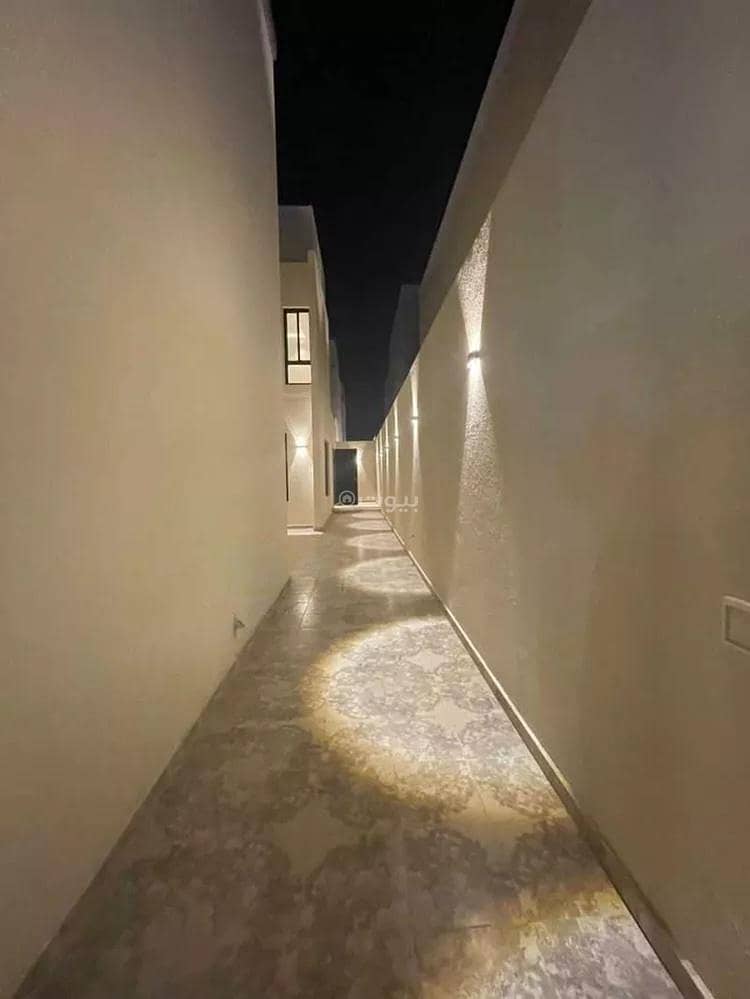 فيلا 4 غرف في الجنادرية، الرياض 5