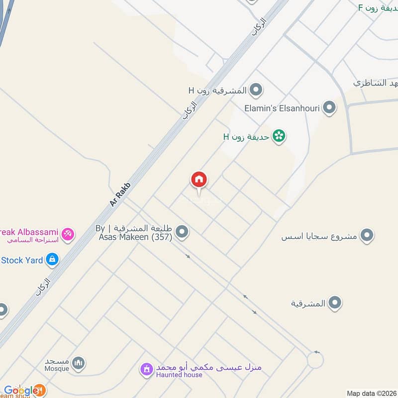فيلا 4 غرف في الجنادرية، الرياض 32