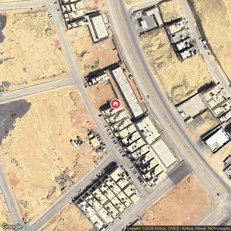 5 bedroom villa in Al Bayan, Riyadh 30