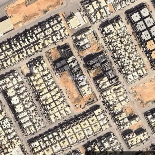 3 bedroom apartment in Al Rimal 2