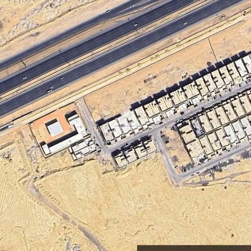 8 bedroom floor in Tuwaiq 2