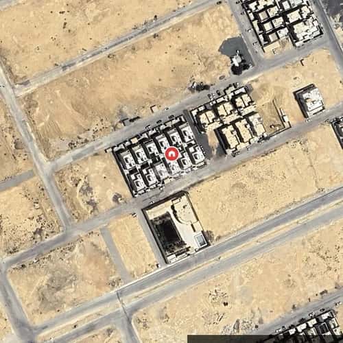 فيلا 8 غرف في العارض 1