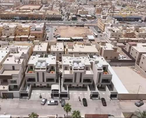 5 bedroom floor in Al Munsiyah 1