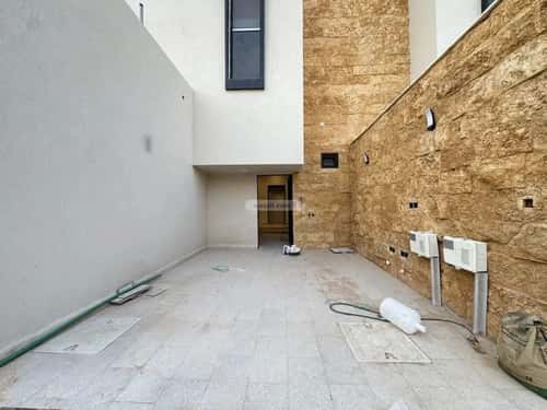 شقة 4 غرف في الخليج 1