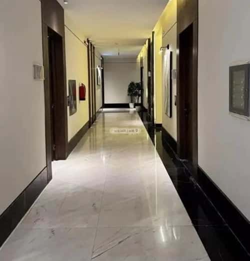 شقة 3 غرف في المونسية 1