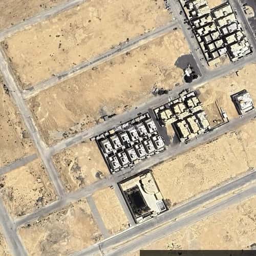 8 bedroom villa in Al Aridh 1