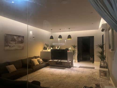 فيلا 9 غرف في الروضة 2